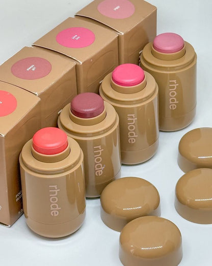 ✨ RHODE POCKET BLUSH – SPRINKLE ✨
