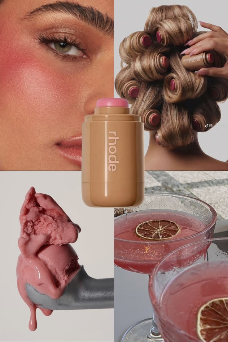 ✨ RHODE POCKET BLUSH – SPRINKLE ✨
