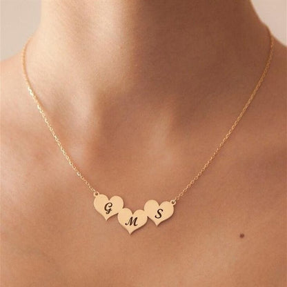 customize locket