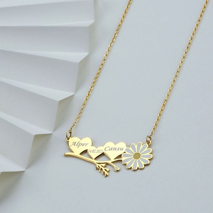 customize locket