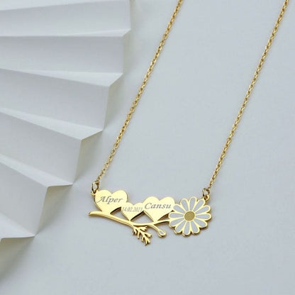 customize locket