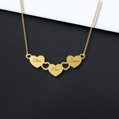 customize locket