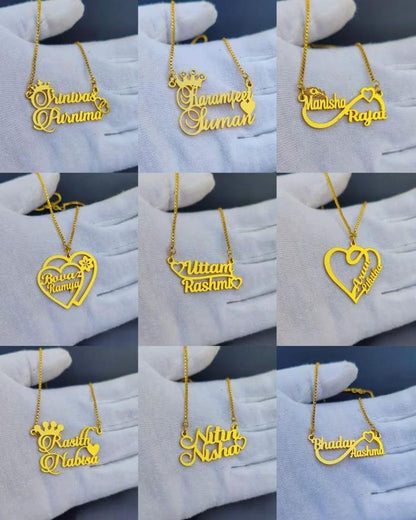 customize locket