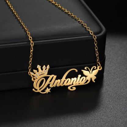 customize locket