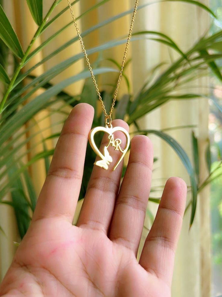 customize locket